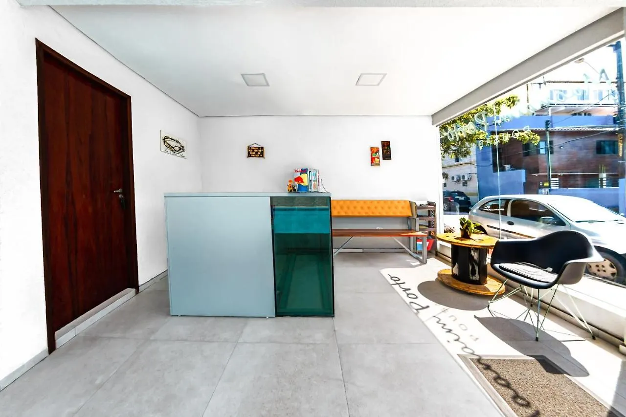 Locanda Pousada Maanaim Porto Pôrto das Galinhas