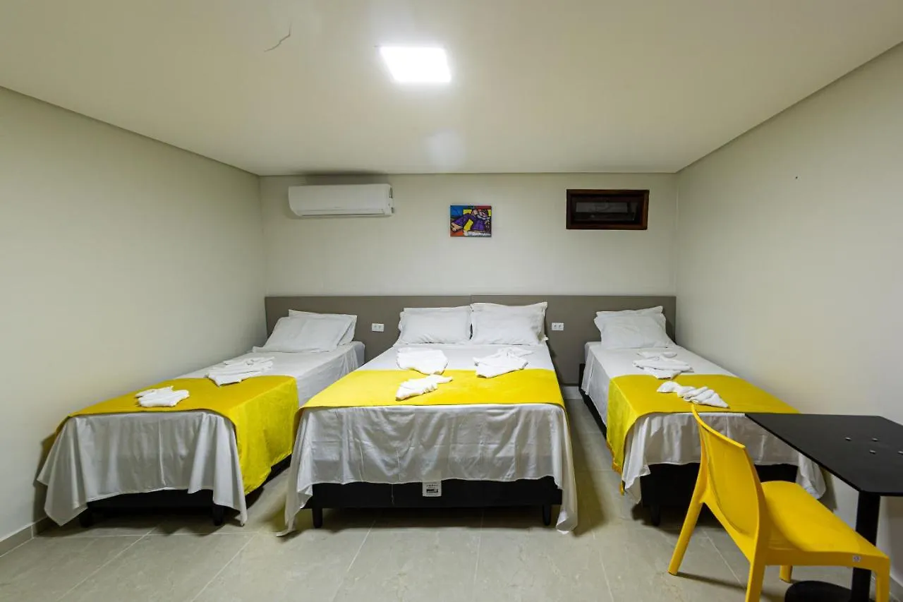 Locanda Pousada Maanaim Porto Pôrto das Galinhas