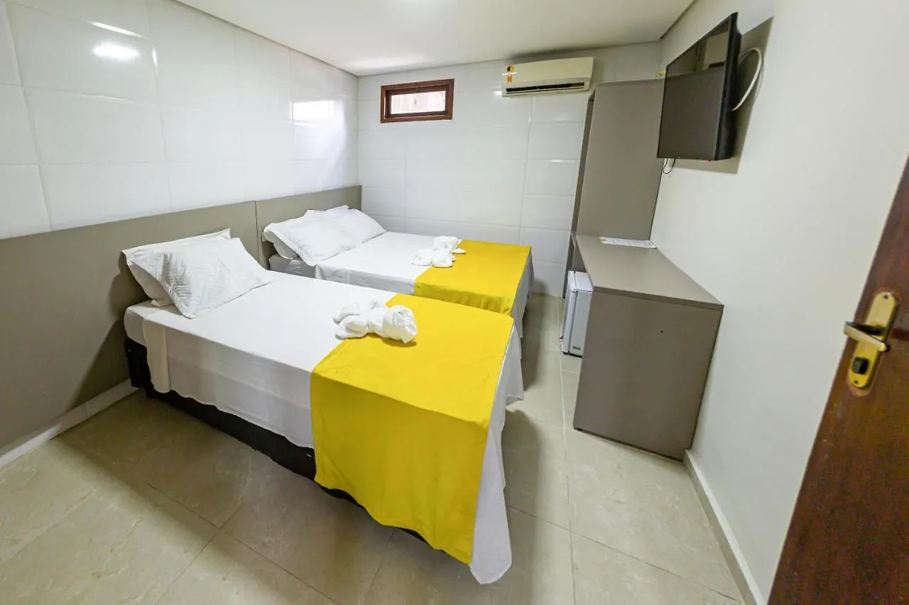 Locanda Pousada Maanaim Porto Pôrto das Galinhas