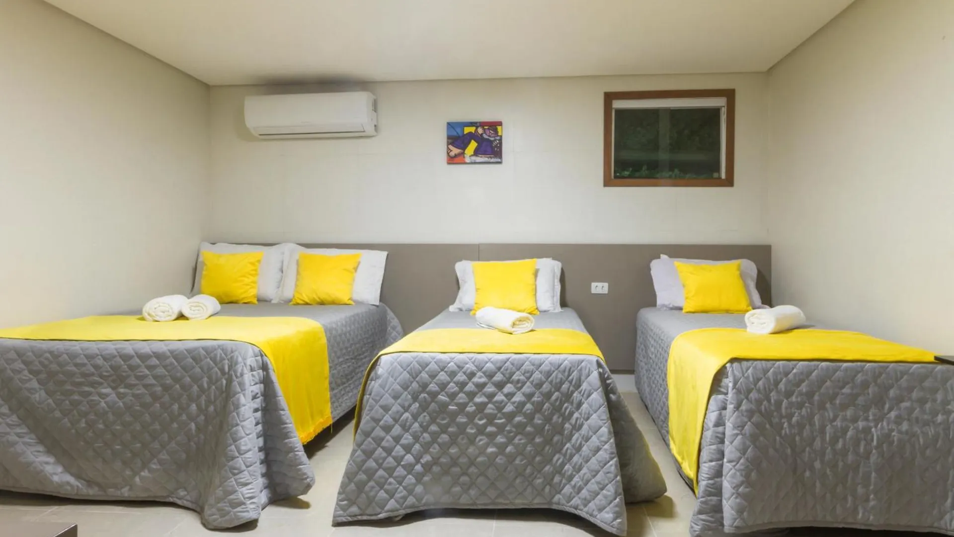 ** Locanda Pousada Maanaim Porto Pôrto das Galinhas Brasile