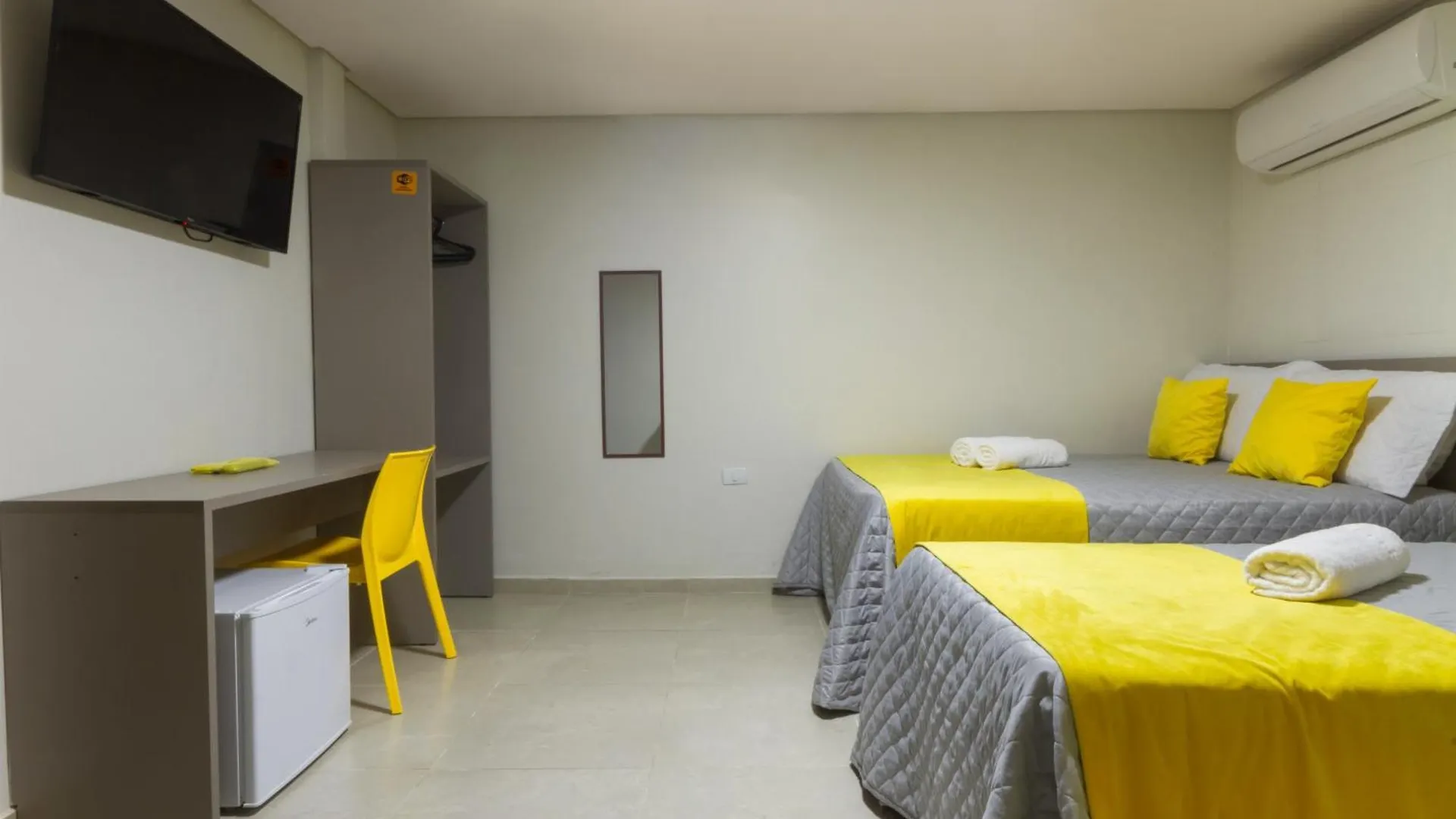 Pousada Maanaim Porto Pôrto das Galinhas 2*,
